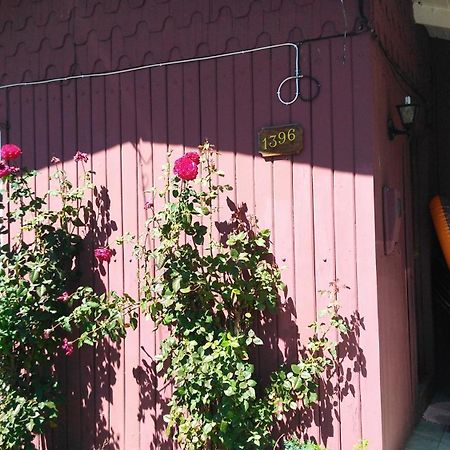 Casa De Gio Hotel Osorno Exterior foto